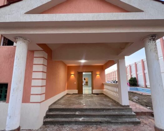 Venus Village Villa