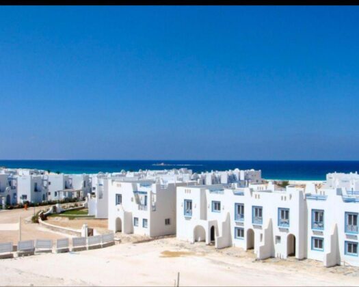 Mountain View Ras El Hekma