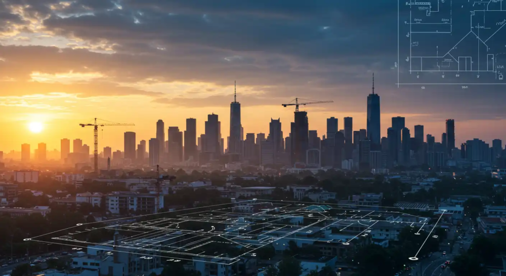 Forget the Crystal Ball: Finding Smart Real Estate Plays in 2025