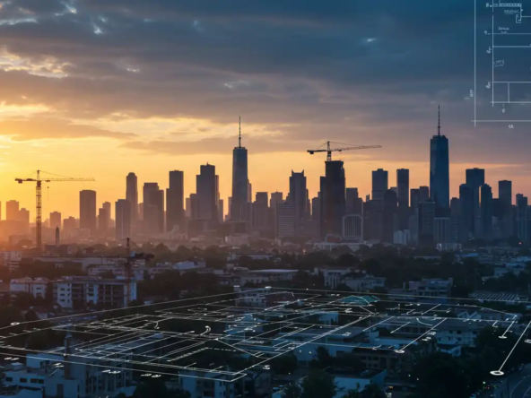 Forget the Crystal Ball: Finding Smart Real Estate Plays in 2025