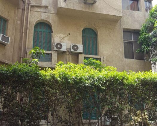 Luxury Property for Sale in Zamalek, Egypt