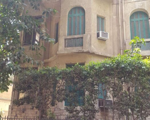 Luxury Property for Sale in Zamalek, Egypt