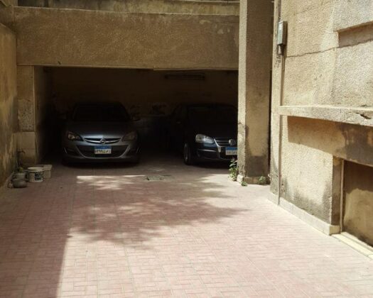 Luxury Property for Sale in Zamalek, Egypt