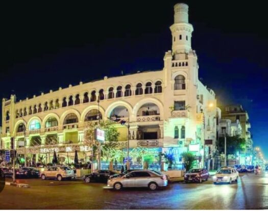 Prime Commercial Space for Sale in Heliopolis