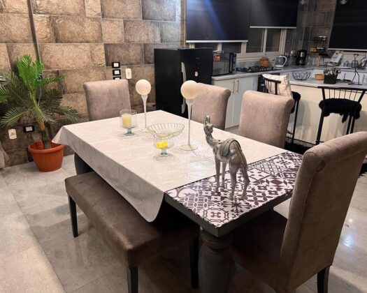 Duplex for Sale in Al-Difa Al Watani, 5th Settlement