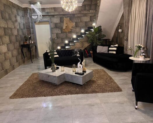 Duplex for Sale in Al-Difa Al Watani, 5th Settlement