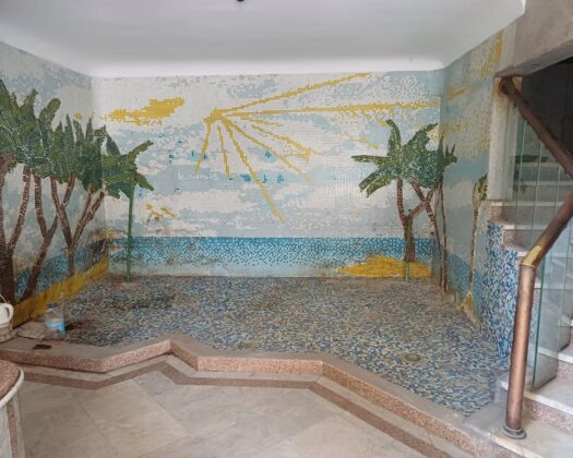 Luxury Apartment for Sale in Mohandessin