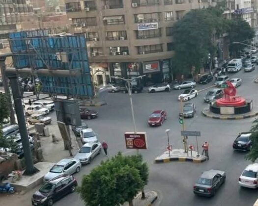 Commercial Store for Sale in Mohandessin