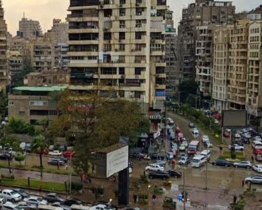 Commercial Store for Sale in Mohandessin