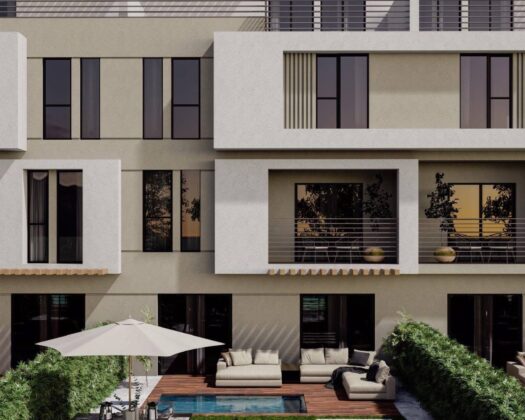 Villa for sale in Sheraton