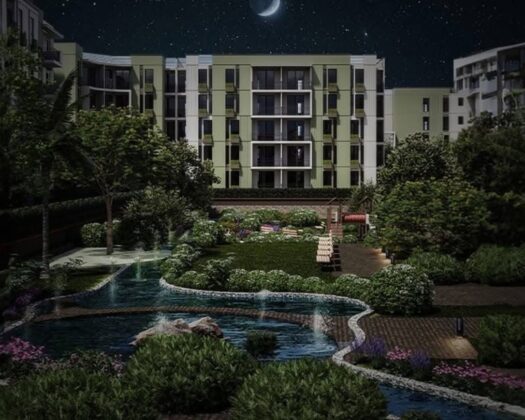 Apartments for sale in Sheraton, New Cairo