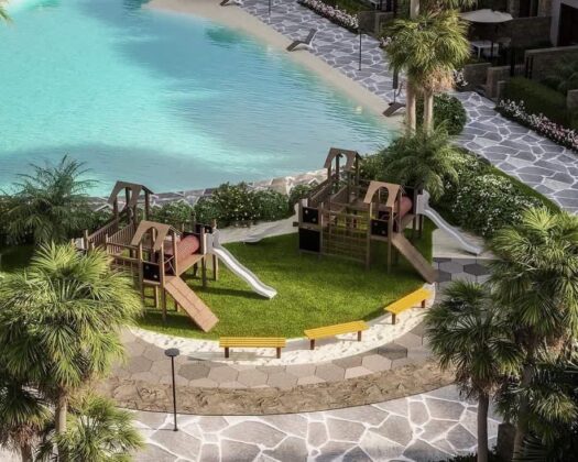 Apartment for sale in Sheraton