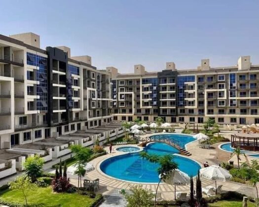 Apartment for sale in Sheraton
