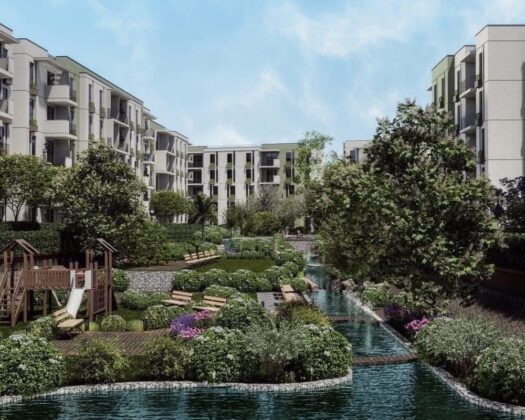 Apartment for sale in Sheraton