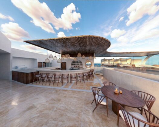 Mexico – MAIA project – Playa del Carmen