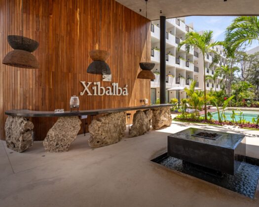 Mexico – Xibalba project
