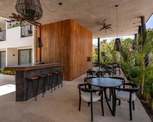 Mexico – Xibalba project